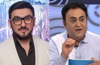 “Şiddətli töhmət verə bilərdilər, insanları işsiz qoymaq olmaz” - Toliklə Elgiz efirə qayıdır? - AÇIQLAMA