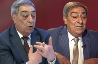 “Onların yodu çatışmır, millət ayaqüstə yatır” - Rəşid Mahmudovdan yatan alimlərə DİAQNOZ - FOTO