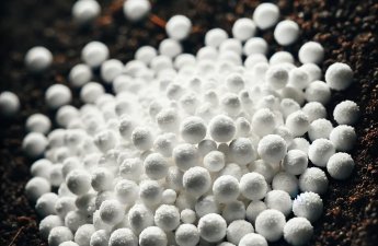 В январе Азербайджан сократил экспорт и импорт удобрений