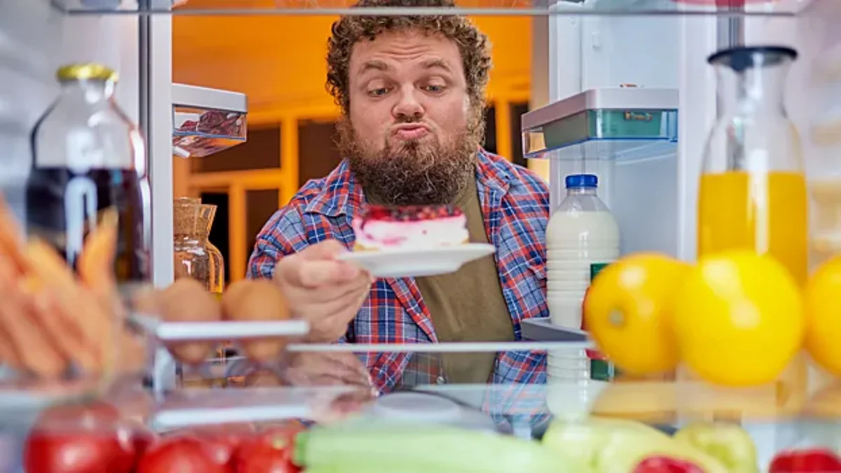 Сладкое как награда: как избавиться от вредных установок в еде