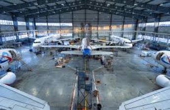 В Казахстане откроется крупнейший в ЦА центр техобслуживания самолетов