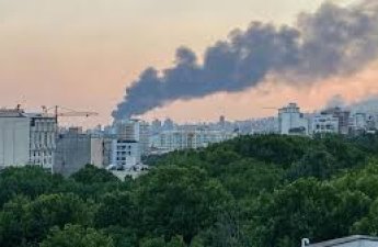 СМИ: В Тегеране слышны взрывы