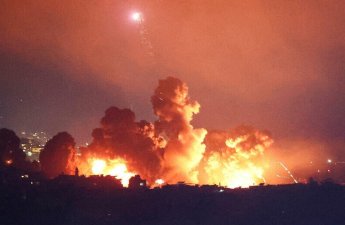 Министр обороны: Израиль нанес превентивный удар по Ирану