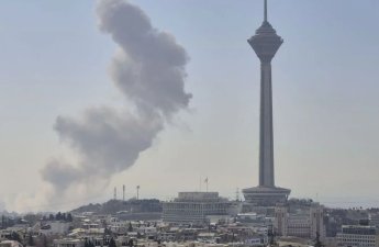 США участвуют в ударах Израиля по Ирану - ОБНОВЛЕНО