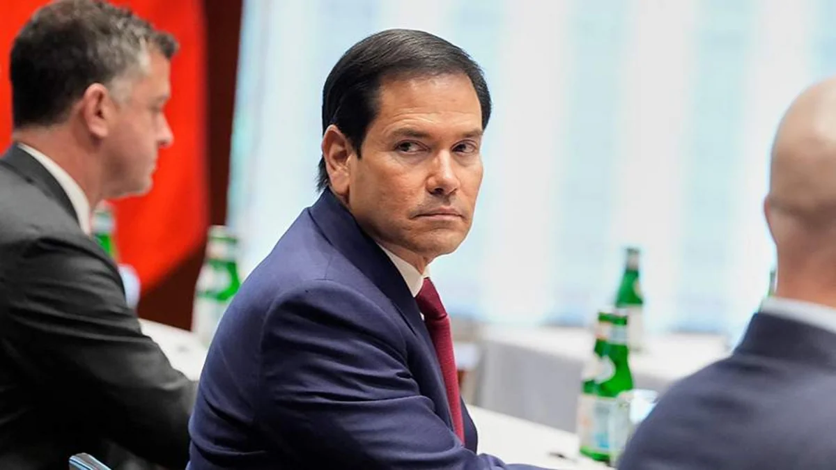 Marko Rubio ABŞ vətəndaşlarını İrana səfər etməməyə çağırdı