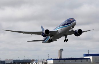 AZAL-ın Dubay və Ciddə reysləri İran hava məkanının bağlı olması səbəbindən qayıdıb