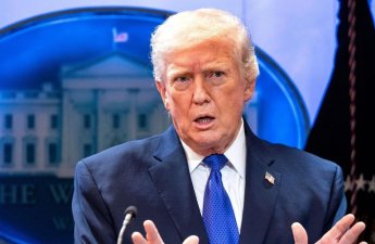 Трамп: США начали широкомасштабные боевые операции в Иране