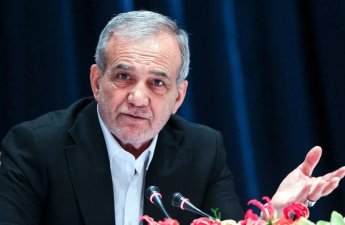 СМИ: Президент Ирана не пострадал в результате атак