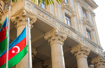 XİN İsraildəki Azərbaycan vətəndaşlarına müraciət edib