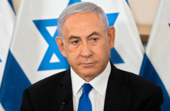 Netanyahu müşavirə keçirir