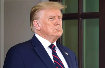 Tramp İrana qarşı əməliyyat zamanı ABŞ hərbçilərinin ölməsini mümkün hesab edib