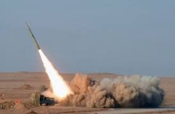 İsrail Müdafiə Qüvvələri: İrandan atılan raketlər zərərsizləşdirilir