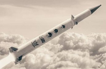 Все новые и новые ракеты летят по Израилю-ОБНОВЛЕНО-ВИДЕО