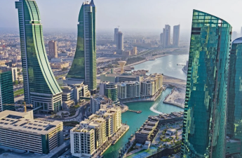 Bəhreyn ABŞ donanmasının qərargahına raket zərbəsi endirildiyini bildirib