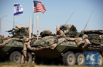 IDF: İsraillə ABŞ hərbi əməliyyatlar üçün aylar əvvəl hazırlıq görüb