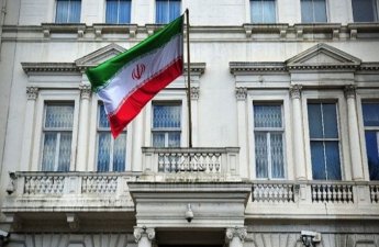 Səfirlik Azərbaycandakı İran vətəndaşlarına müraciət edib