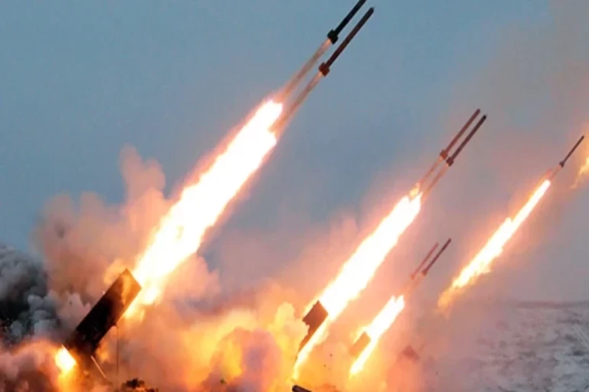 SEPAH-ın komandirləri və siyasi xadimlər öldürülüb