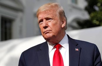 Donald Tramp xalqa müraciət edəcək