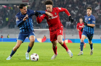 İsraildə futbol çempionatının bütün oyunları təxirə salınıb