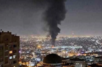 ABŞ və İsrailin İrana zərbələri fonunda Yaxın Şərqdə bir sıra ölkələr hava məkanını bağlayıb