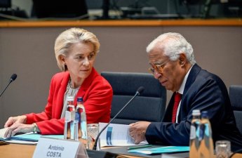 Aİ liderləri Yaxın Şərqdə yaranmış vəziyyətdən narahatdır