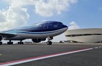 AZAL: Naxçıvana reyslər ştat rejimində həyata keçirilir