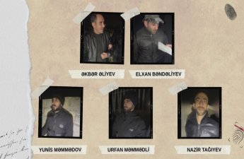 Qaradağda 80 kq-a yaxın narkotik vasitə aşkarlanıb - VİDEO