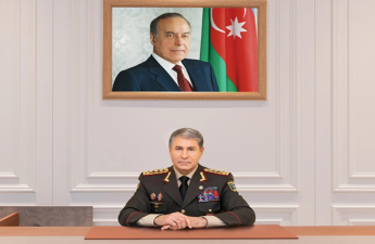 Vilayət Eyvazovun Yevlaxda vətəndaş qəbulu təxirə salınıb