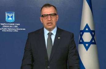 İsrail xaricdəki vətəndaşlarını ehtiyatlı olmağa çağırıb