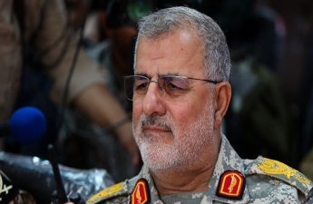 KİV: İsrail SEPAH rəisinin öldürüldüyü qənaətindədir