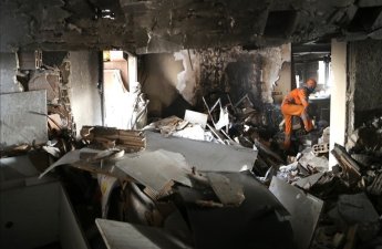 İranda qızlar məktəbində ölən şagirdlərin sayı 40-a çatıb - YENİLƏNİB