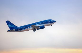 AZAL: Полёты в Дубай, Доху, Джидду и Тель-Авив приостановлены