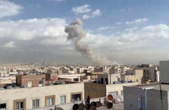 В Сирии при падении обломков иранской ракеты погибли четыре человека