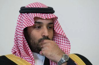 Наследный принц Саудовской Аравии и глава ОАЭ осудили удары Ирана по их территории