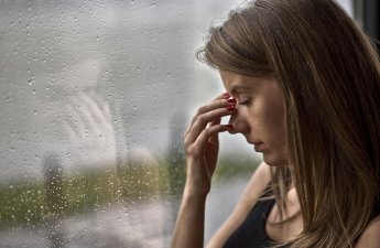 Meteohəssas insanların nəzərinə