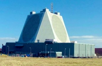 İran 1 milyard dollarlıq radar sistemini vurdu