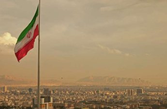 İranda universitetlər bağlandı