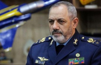 СМИ: Убиты министр обороны Ирана и командующий КСИР