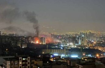 İranda ölənlərin sayı 200-ü ötdü