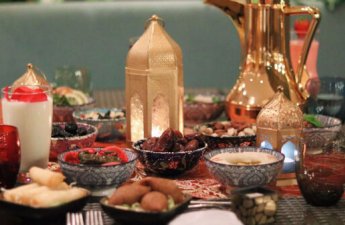 Pullu iftar süfrələrinin təşkili GÜNAHDIR?