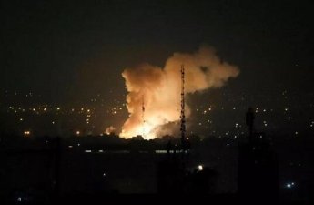 В Иране 201 человек погиб в результате атак