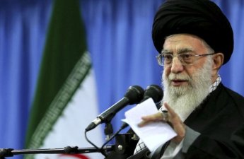 İsrail səfiri məlumatlandırdı: Xamenei öldü!