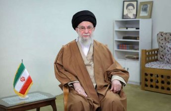 KİV: İsrail Xameneinin meyitinin şəklini əldə etdi