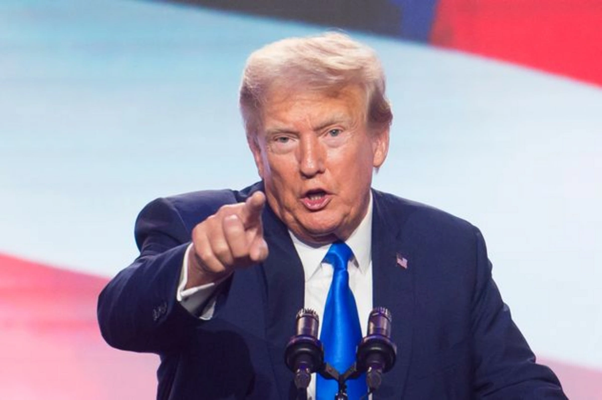 Трамп верит в ликвидацию Хаменеи