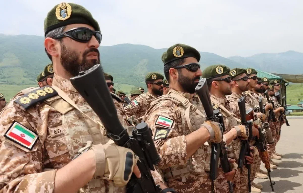 SEPAH Xameneinin ölümünə görə qisas alacağını bəyan edib