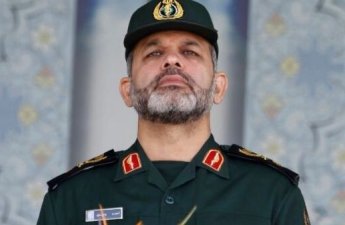 SEPAH-a yeni baş komandan təyin edildi