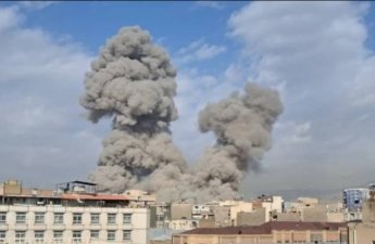 İranda ölən şagirdlərin sayı açıqlandı