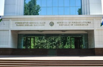 МИД Узбекистана: cреди пострадавших в Иране нет граждан республики