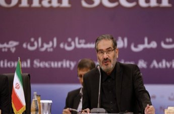 Гостелевидение Ирана подтвердило гибель Шамхани и Пакпура