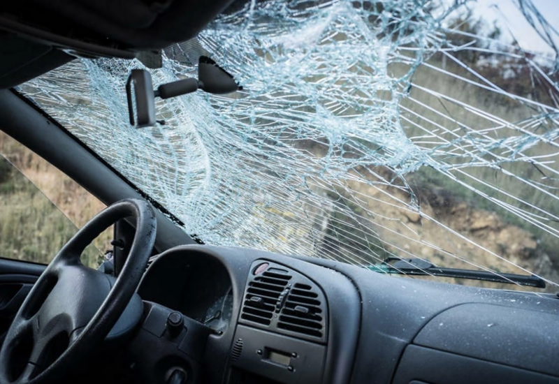 Füzulidə dəhşətli qəza: 10-cu sinif şagirdi həyatını itirdi